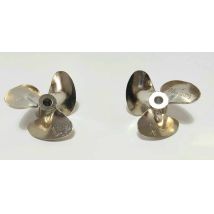 Boatman Actor/Actor Plus fém hajócsavar 1 pár